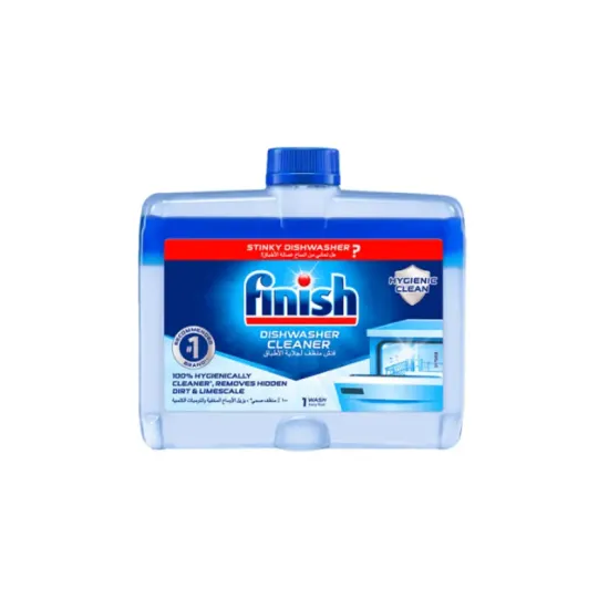 FINISH CISTAC 250ML REGULAR