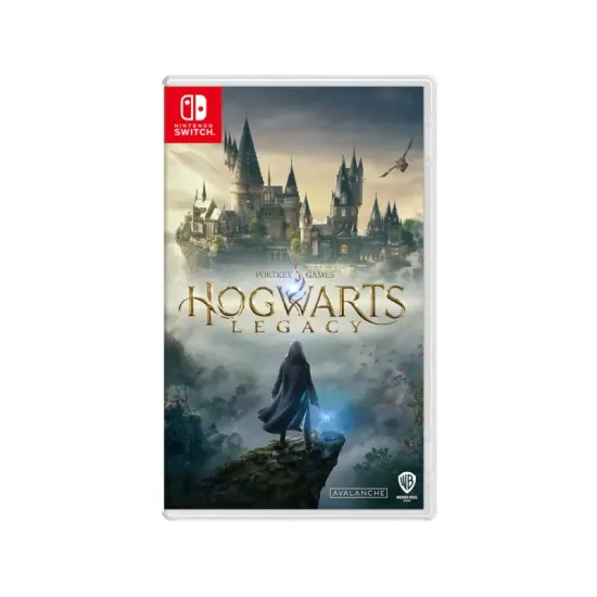 Hogwarts Legacy NSW
