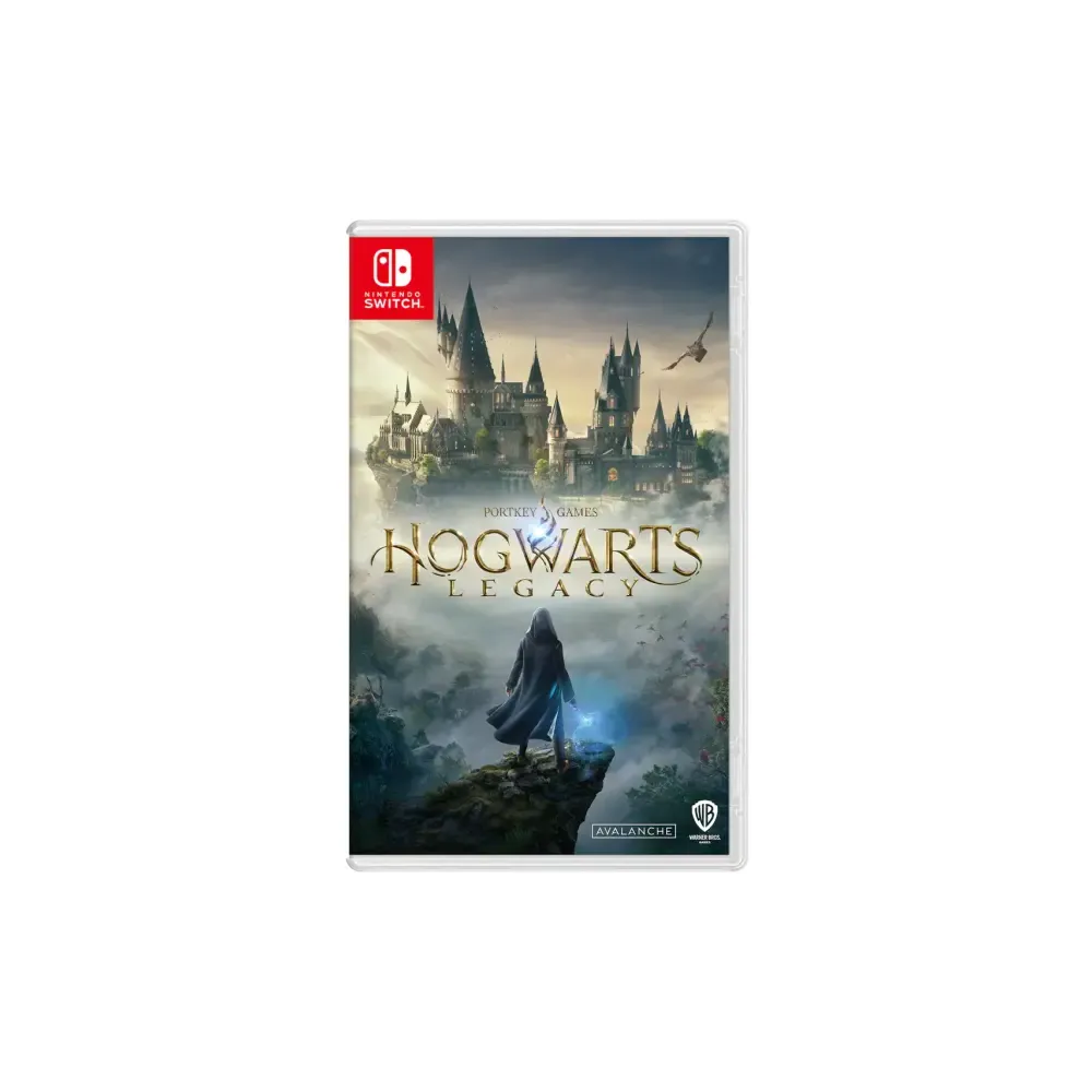 Hogwarts Legacy NSW