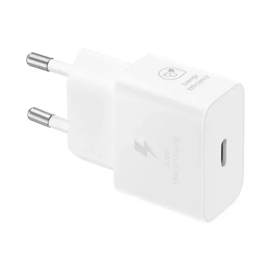 Samsung punjac EP-T2510NWEGEU 25W bijeli