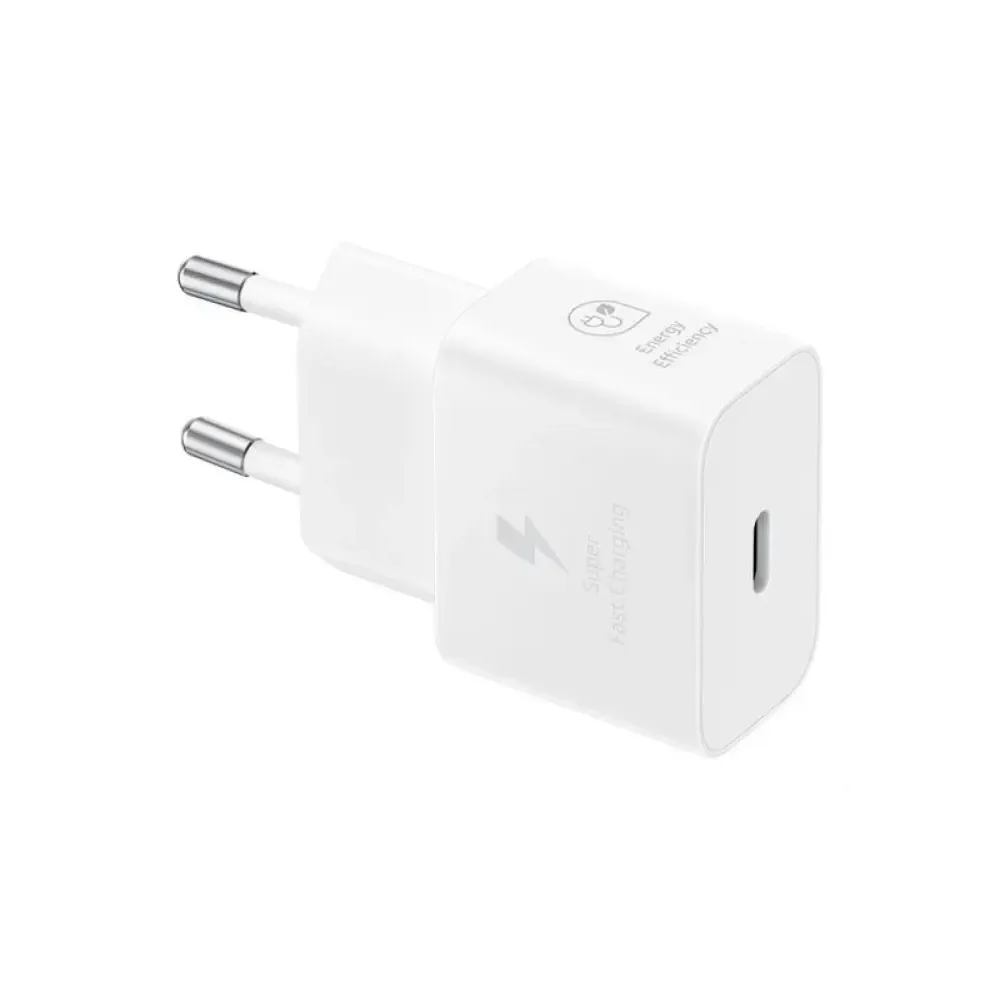 Samsung punjac EP-T2510NWEGEU 25W bijeli
