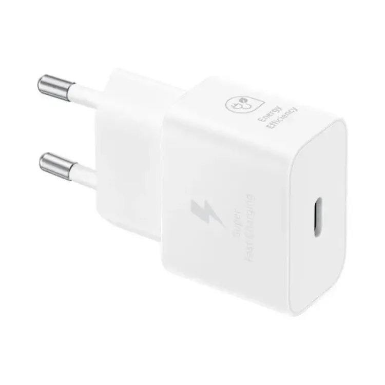 Samsung punjac EP-T2510NWEGEU 25W bijeli