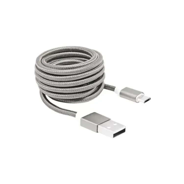 SBOX USB MICRO M/M 1 5M BLISTER WHITE