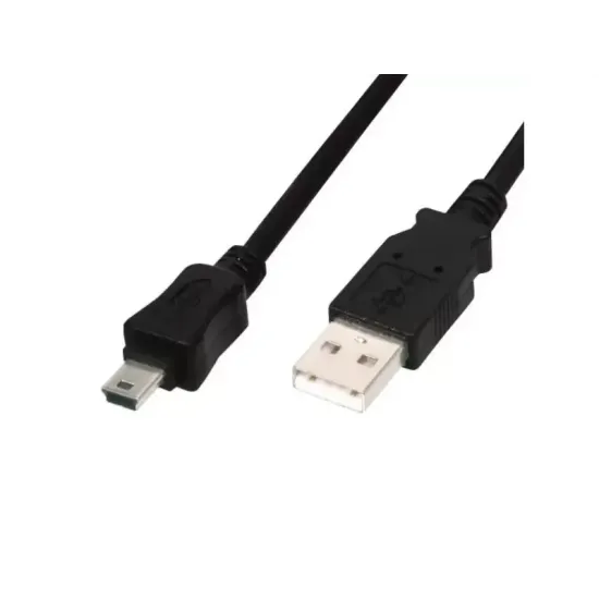 SBOX USB A - MINI USB 2M