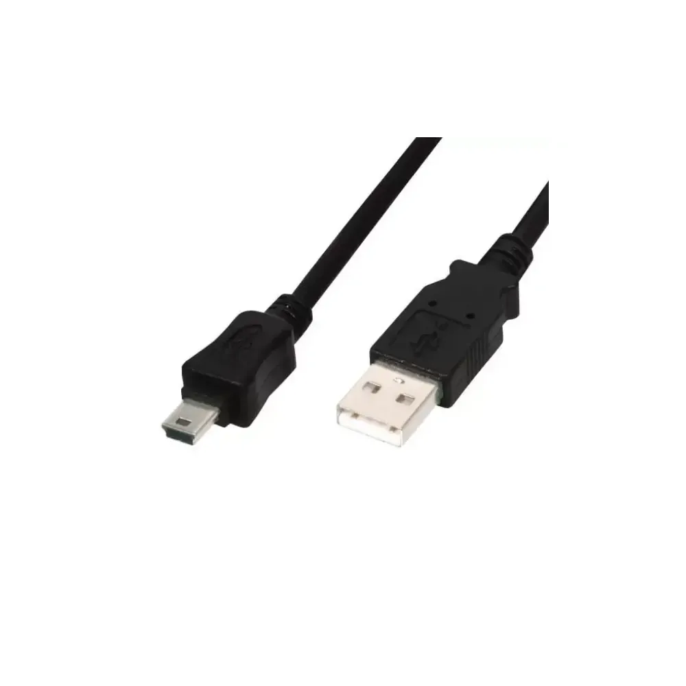 SBOX USB A - MINI USB 2M