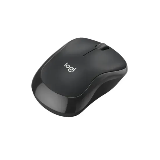 LOGITECH M240 Silent Bluetooth sivi