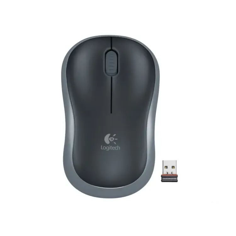 Logitech M185 Silver