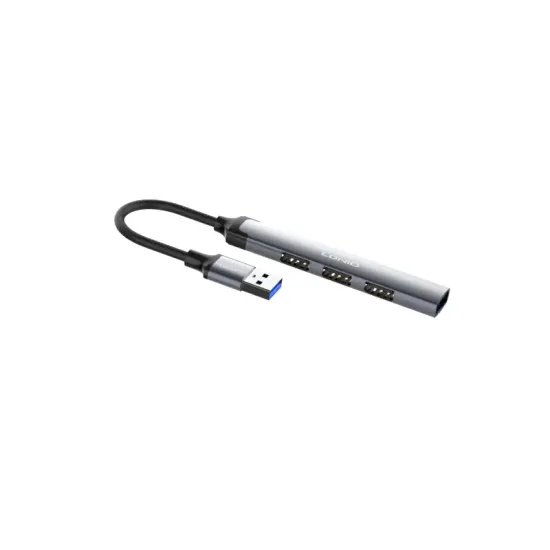 LDNIO USB HUB DS-87U