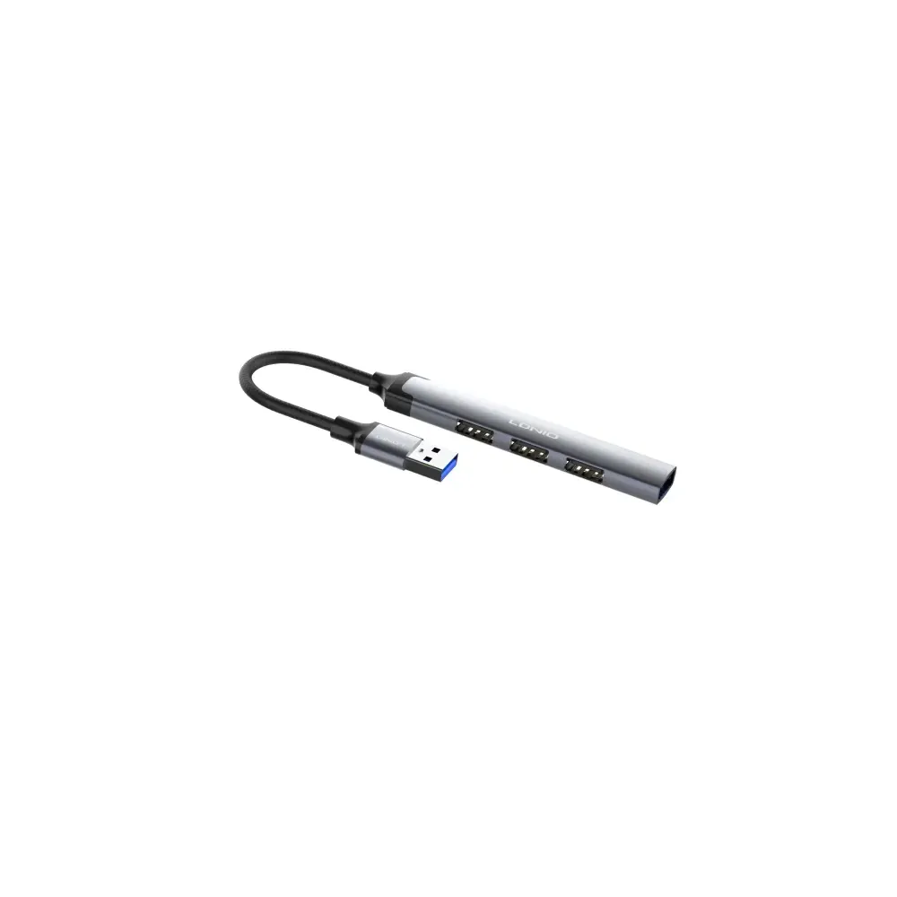 LDNIO USB HUB DS-87U