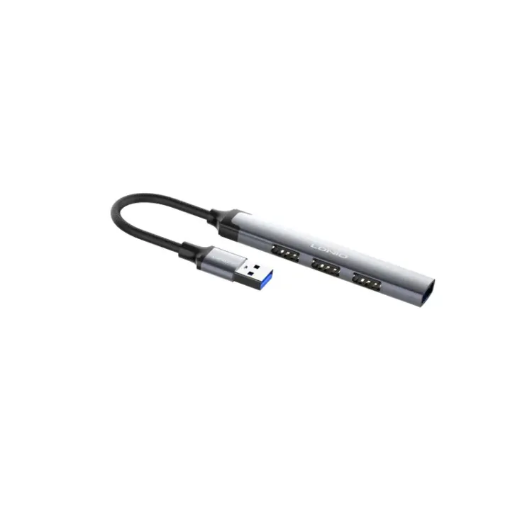 LDNIO USB HUB DS-87U