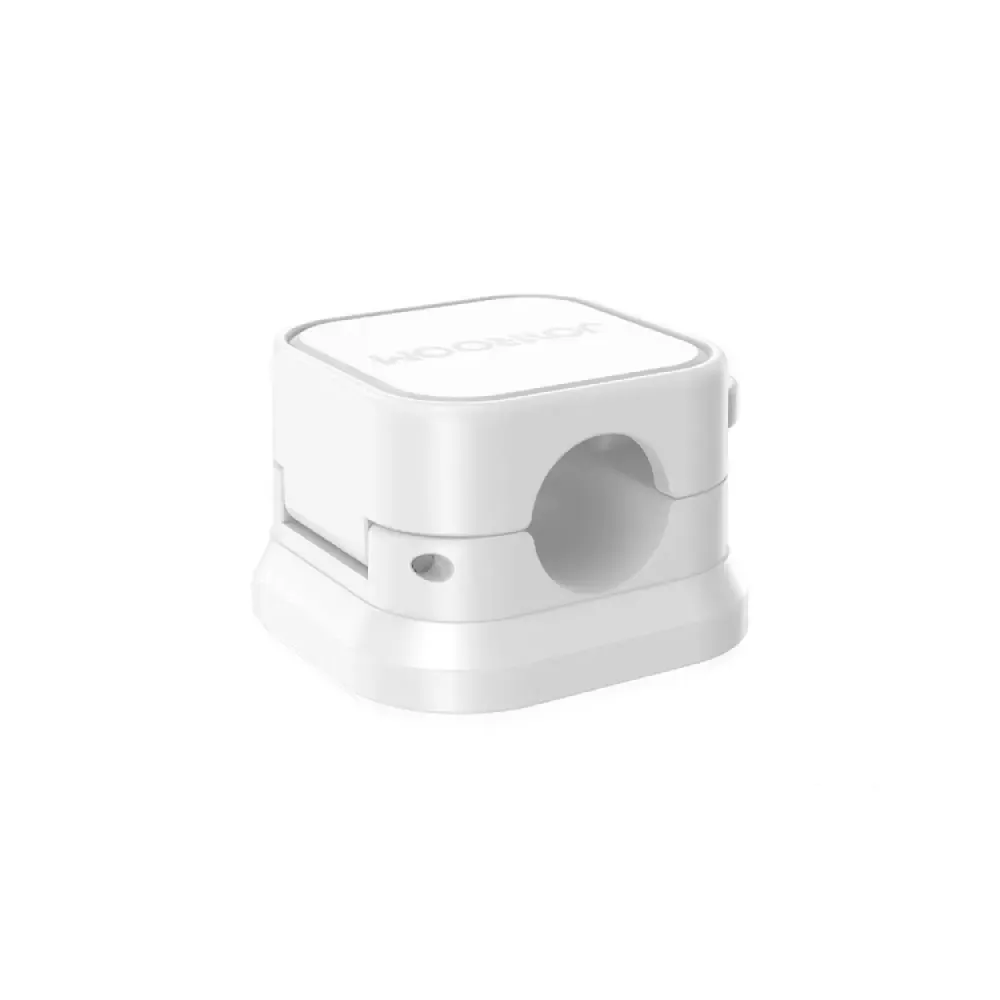 Joyroom JR-ZS368 Magnetic Cable Organizer 6pcs White