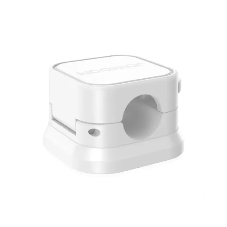 Joyroom JR-ZS368 Magnetic Cable Organizer 6pcs White