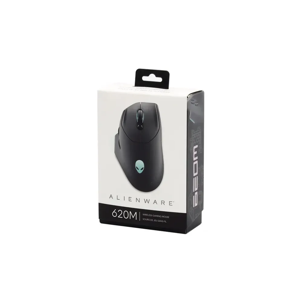 AW620M Alienware Wireless Gaming crni miš