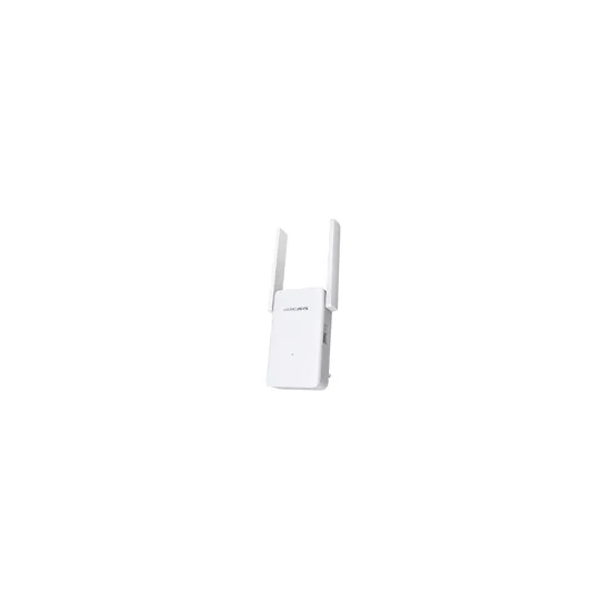 ME80X extender / access point WiFi 6 AX3000Mb/s dual-band 2.4 & 5GHz 802.11ax/ac/a/b/g/n sa 2 high-gain MU-MIMO antene,Gigabit L
