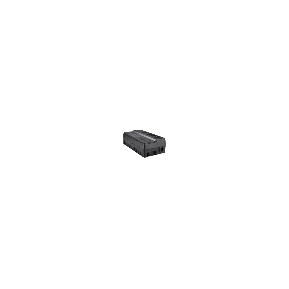 EASY UPS BV650I-GR (375W, 650VA, Floor/Wall Mount, Line interactive, AVR, Input voltage range 170-280V 230 V AC 1 phase, 4 x Sch