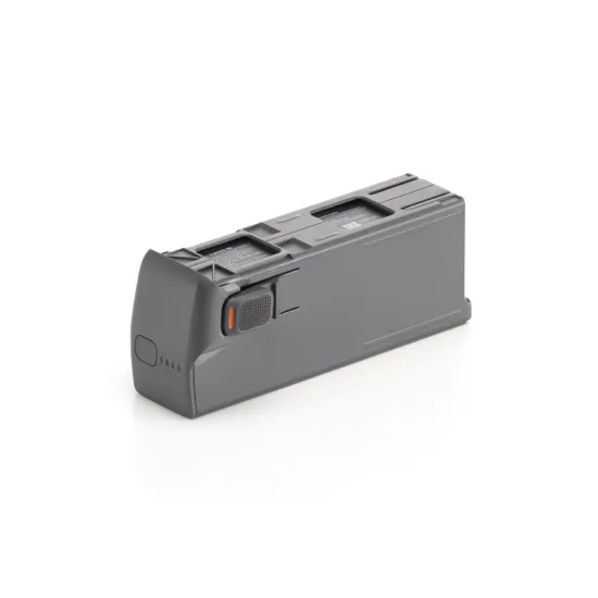 DJI Avata 2 Intelligent Flight Battery - Provides approx. 23-min flight time, Capacity: 2150 mAh