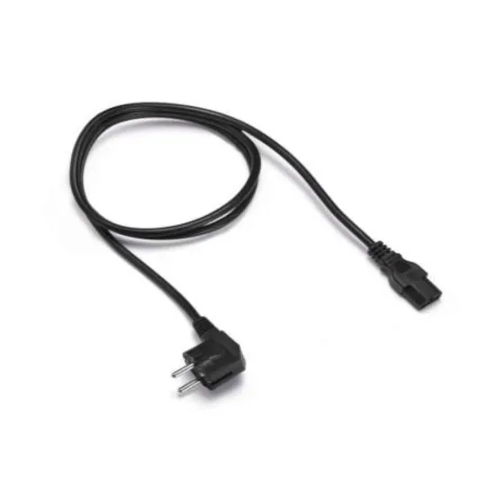 AC charging Cable EU, (EFDELTA-AC-CABLE-1.5m-EU)