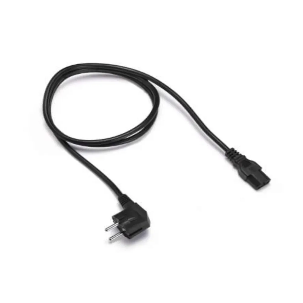 AC charging Cable EU, (EFDELTA-AC-CABLE-1.5m-EU)