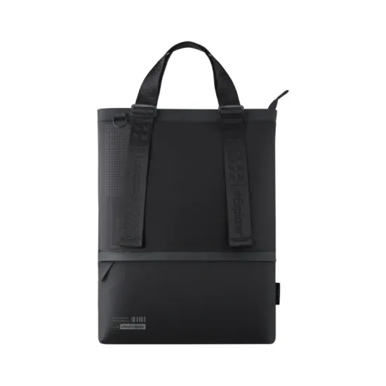 AX4600 VIVO 3IN1 crni ranac-torba za laptop 16 inča