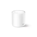 TP-LINK DECO X50(1-pack) AX3000 Whole Home Mesh WiFi 6 System, Coverage: up to 230m2