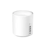 TP-LINK DECO X50(1-pack) AX3000 Whole Home Mesh WiFi 6 System, Coverage: up to 230m2