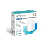 TP-LINK DECO X50(1-pack) AX3000 Whole Home Mesh WiFi 6 System, Coverage: up to 230m2