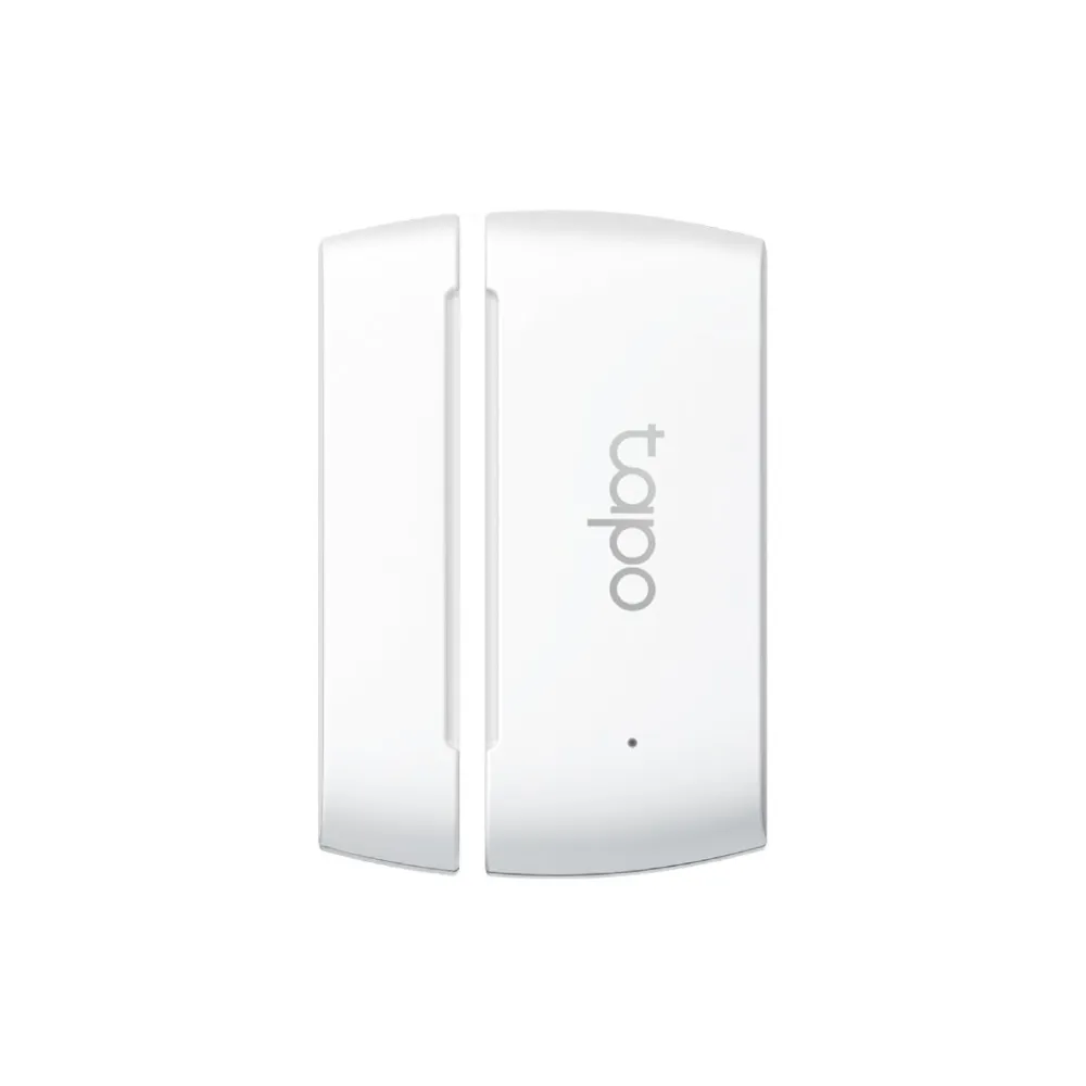 TP-LINK TAPO T110 Smart Contact Sensor, Window/Door Safeguard, Instant App Notification