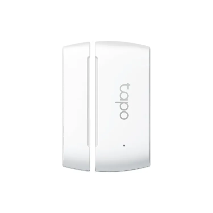 TP-LINK TAPO T110 Smart Contact Sensor, Window/Door Safeguard, Instant App Notification