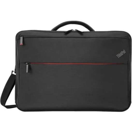Lenovo ThinkPad Professional 15.6-inch Topload Case Black