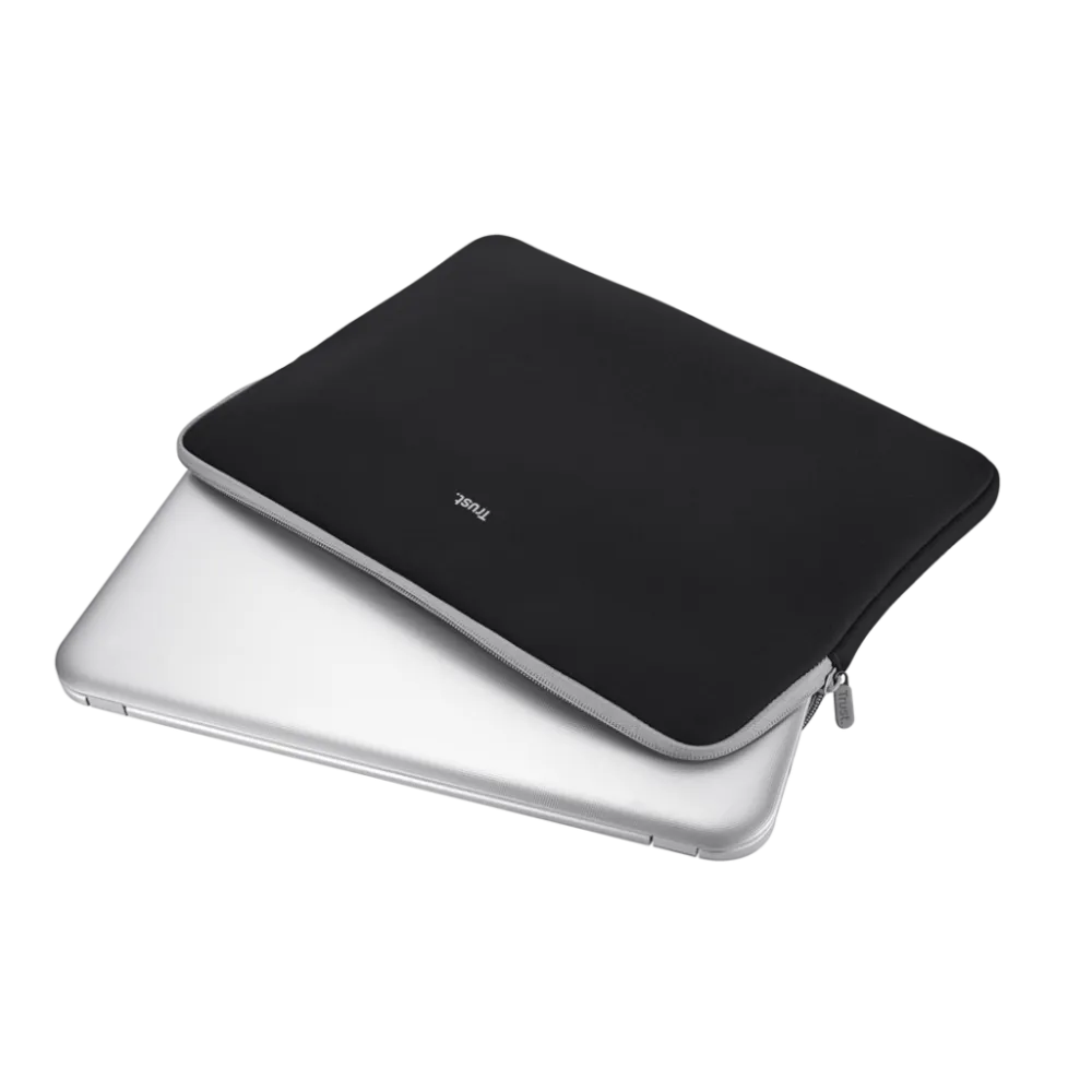TRUST Primo Soft Sleeve for 15.6 laptops