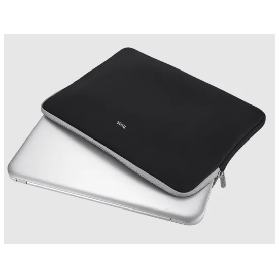 TRUST Primo Soft Sleeve for 15.6 laptops