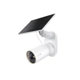 TP-LINK TAPO C460 KIT 4K 8MP Solar-Powered Security Camera Kit, Free AI Detection, F1.6 lens
