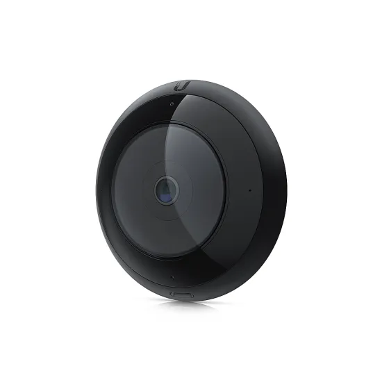 UBIQUITI UniFi Indoor/outdoor Full HD PoE camera, full 360 surveillance, Built-in IR LEDs, IPX4