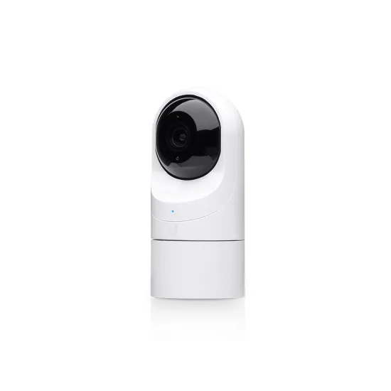 UBIQUITI UniFi Video Camera, G3, Flex, Full HD, 25 FPS, Built-in IR LED illumination, IPX4