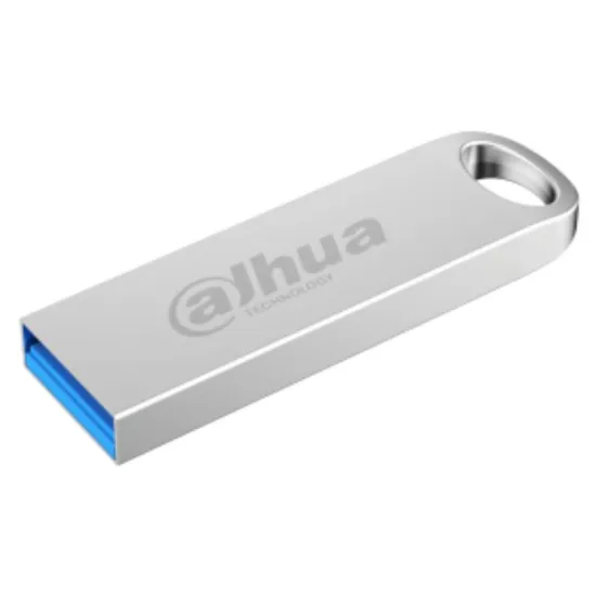 128GB 3.0 DHI-USB-U106-30-128GB USB flash srebrni