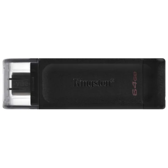 64GB DataTraveler USB-C flash DT70/64GB