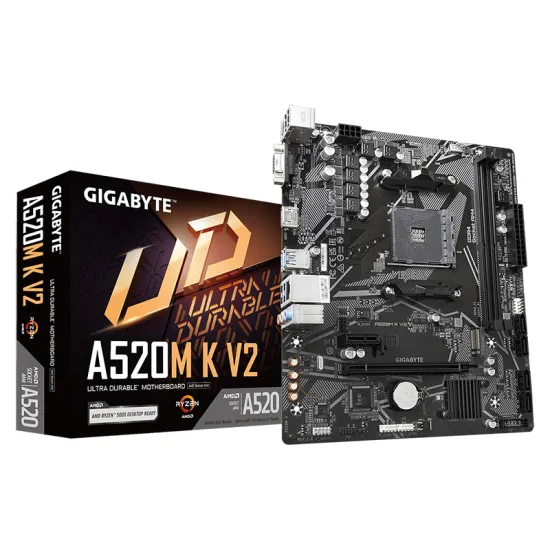 A520M K V2 rev. 1.x