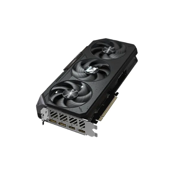 AMD Radeon RX 9070 GAMING OC 16GB GV-R9070GAMING OC-16GD rev. 1.0