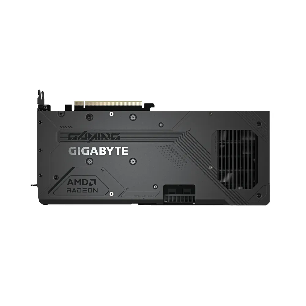 AMD Radeon RX 9070 GAMING OC 16GB GV-R9070GAMING OC-16GD rev. 1.0