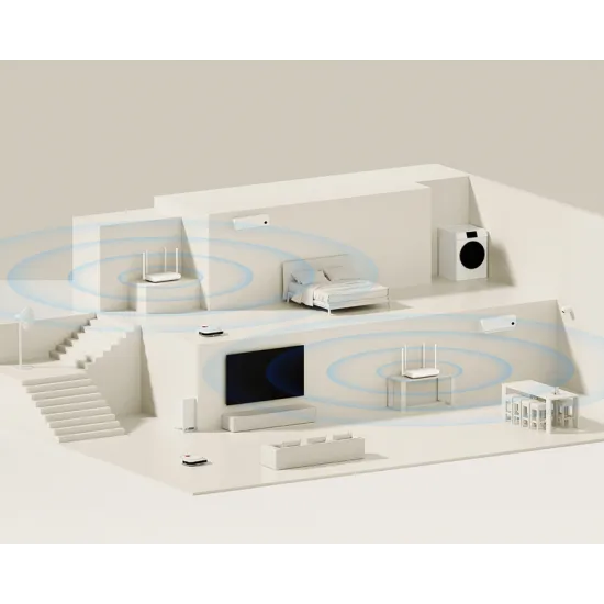AX1500 EU (DVB4412GL) Wi-Fi 6 ruter