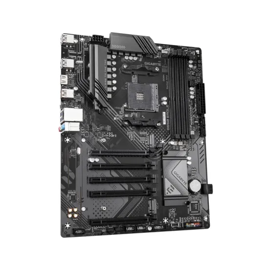 B550 EAGLE rev. 1.0