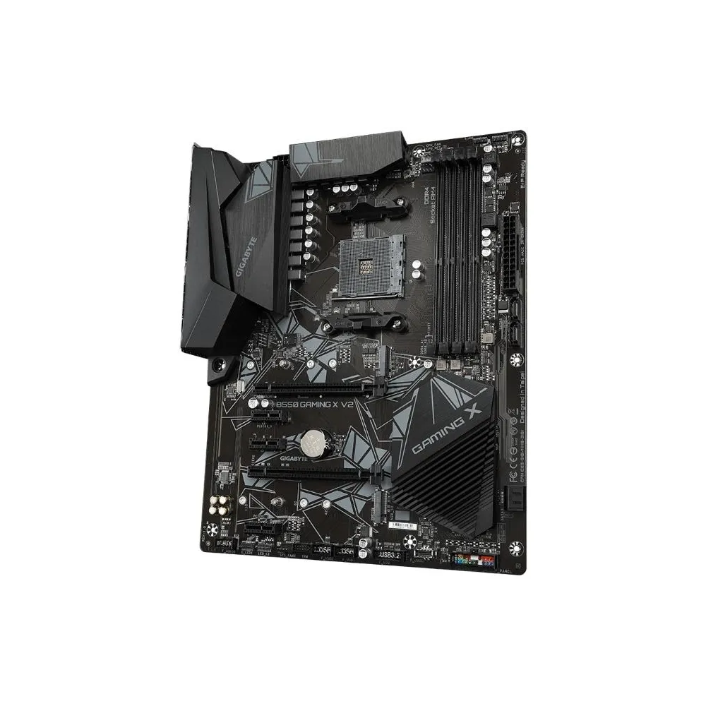B550 GAMING X V2 rev. 1.x