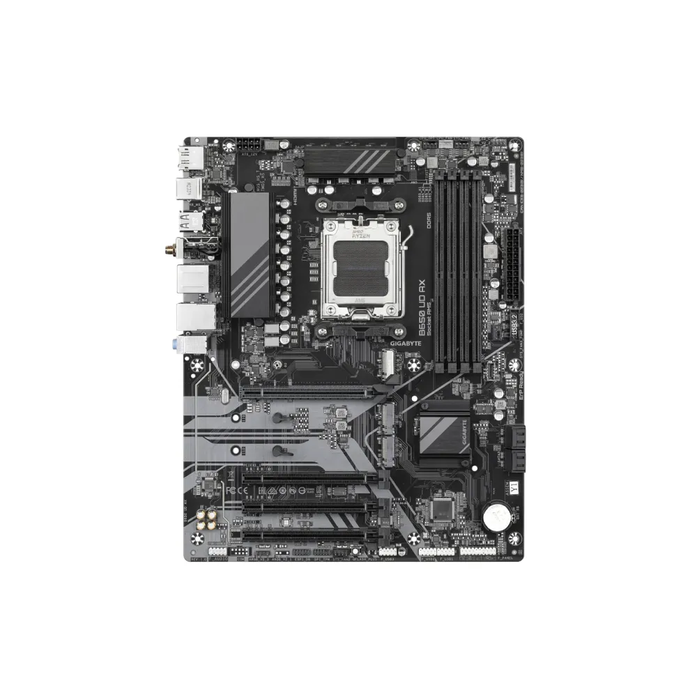B650 UD AX 1.0 Y1