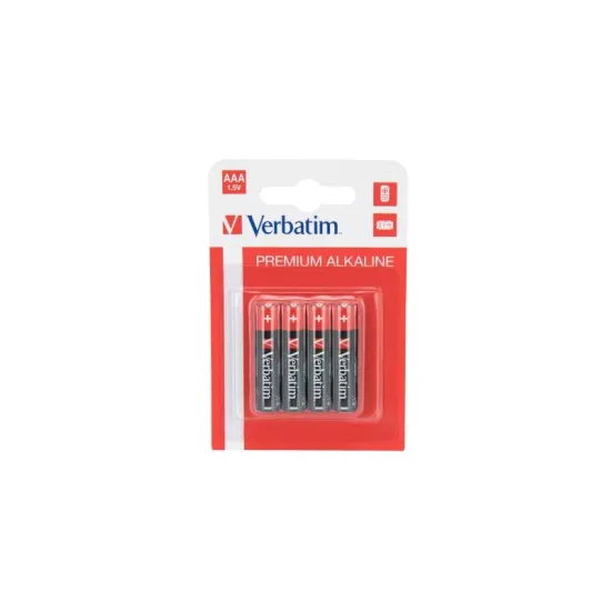 Baterija AAA LR3 1.5 49920-46 4/1