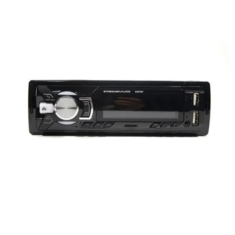 CDX-6917 Bluetooth USB/SD-MP3/RADIO PLAYER