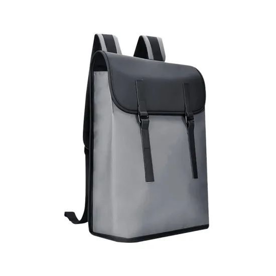 Double-620 Ranac za laptop 15.6 sivi