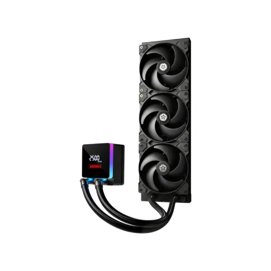 ELC-LTXTR360 LIQTECH XTR Vodeno hlađenje