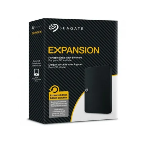Expansion Portable 2TB 2.5 inča eksterni hard disk STKM2000400