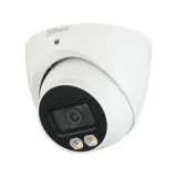 HAC-HDW1200T-IL-A-0280B-S6 2MP Smart Dual Light HDCVI Fixed-focal Eyeball kamera