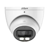 HAC-HDW1200T-IL-A-0280B-S6 2MP Smart Dual Light HDCVI Fixed-focal Eyeball kamera